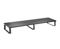 Mozos DUAL RISER S podstawka półka pod dwa monitory - 1084178 - zdjęcie 1